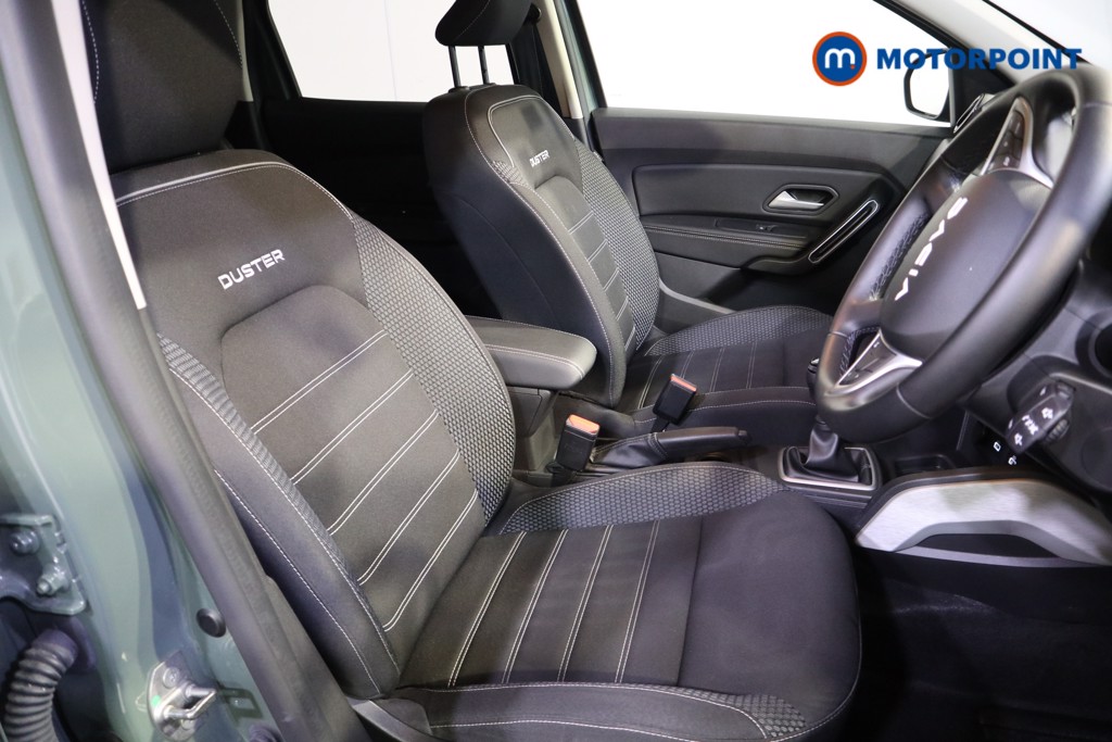 Used Dacia Duster 2024 for sale - 77946507: Photo 25