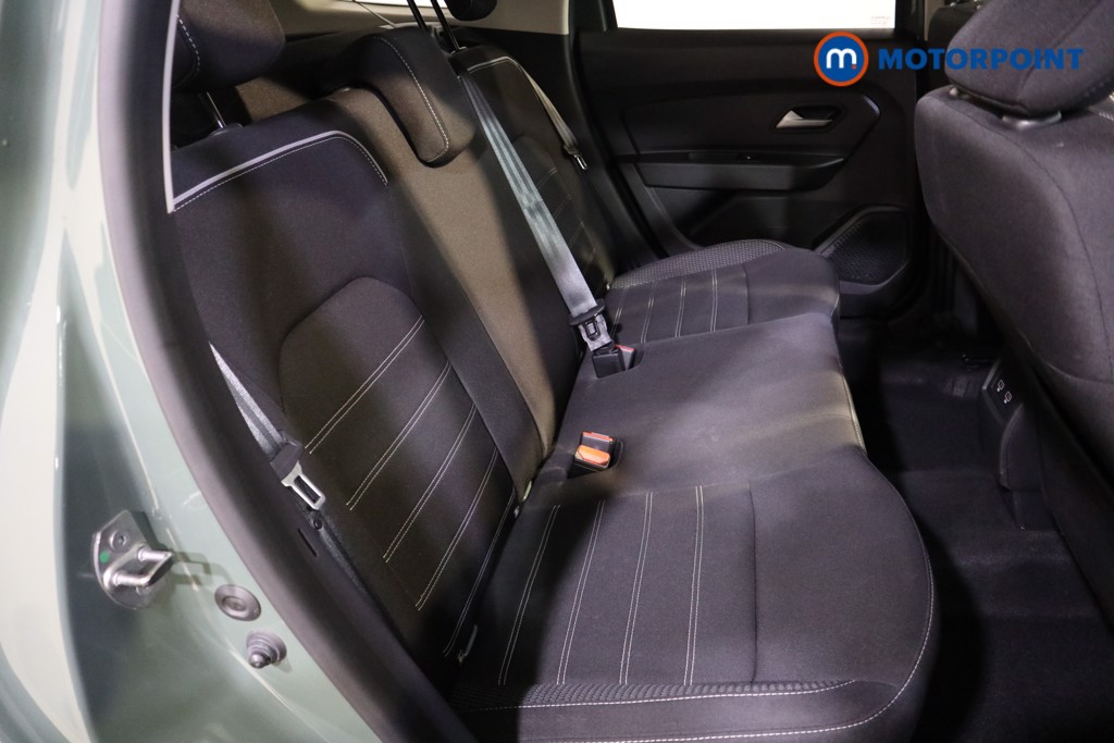 Used Dacia Duster 2024 for sale - 77946507: Photo 27
