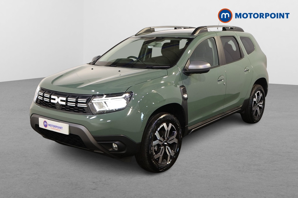 Used Dacia Duster 2024 for sale - 77946507: Photo 3
