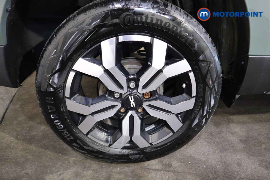 Used Dacia Duster 2024 for sale - 77946507: Photo 32