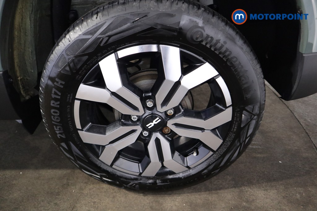 Used Dacia Duster 2024 for sale - 77946507: Photo 35