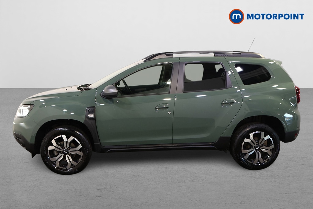 Used Dacia Duster 2024 for sale - 77946507: Photo 4