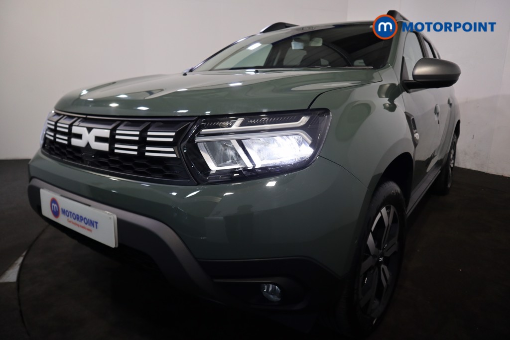Used Dacia Duster 2024 for sale - 77946507: Photo 44