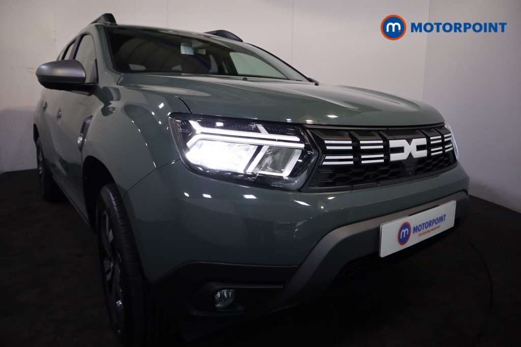 Used Dacia Duster 2024 for sale - 77946507: Photo 46