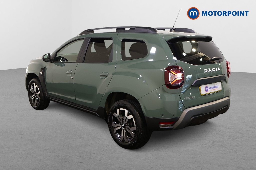 Used Dacia Duster 2024 for sale - 77946507: Photo 5