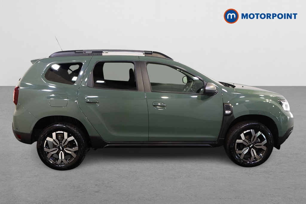 Used Dacia Duster 2024 for sale - 77946507: Photo 8