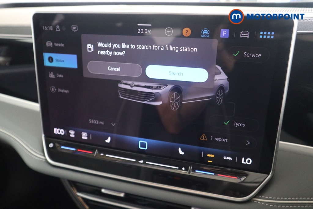 Used Volkswagen Passat 2025 for sale - 76710303: Photo 14