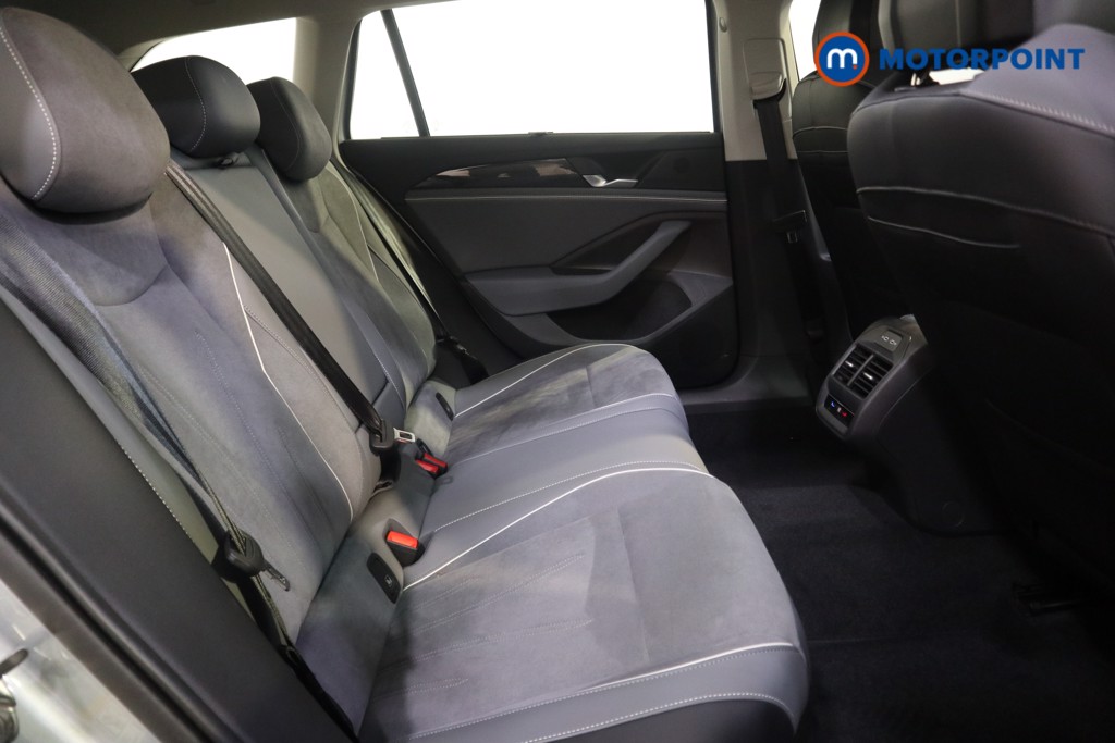 Used Volkswagen Passat 2025 for sale - 76710303: Photo 21