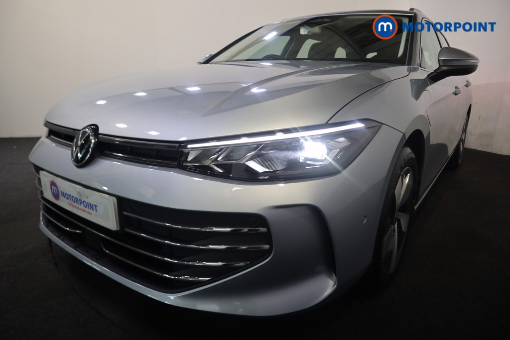 Used Volkswagen Passat 2025 for sale - 76710303: Photo 34