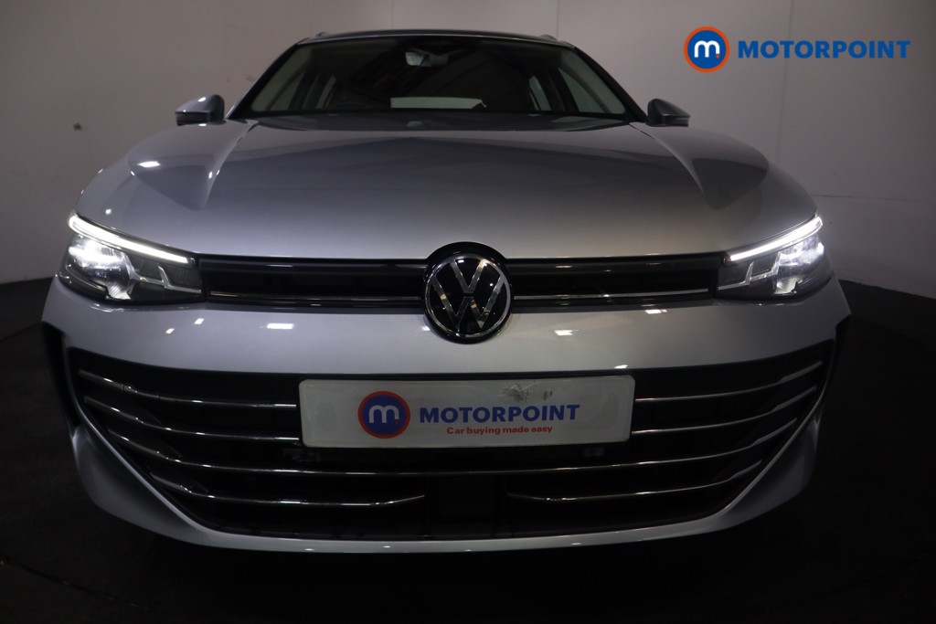 Used Volkswagen Passat 2025 for sale - 76710303: Photo 35