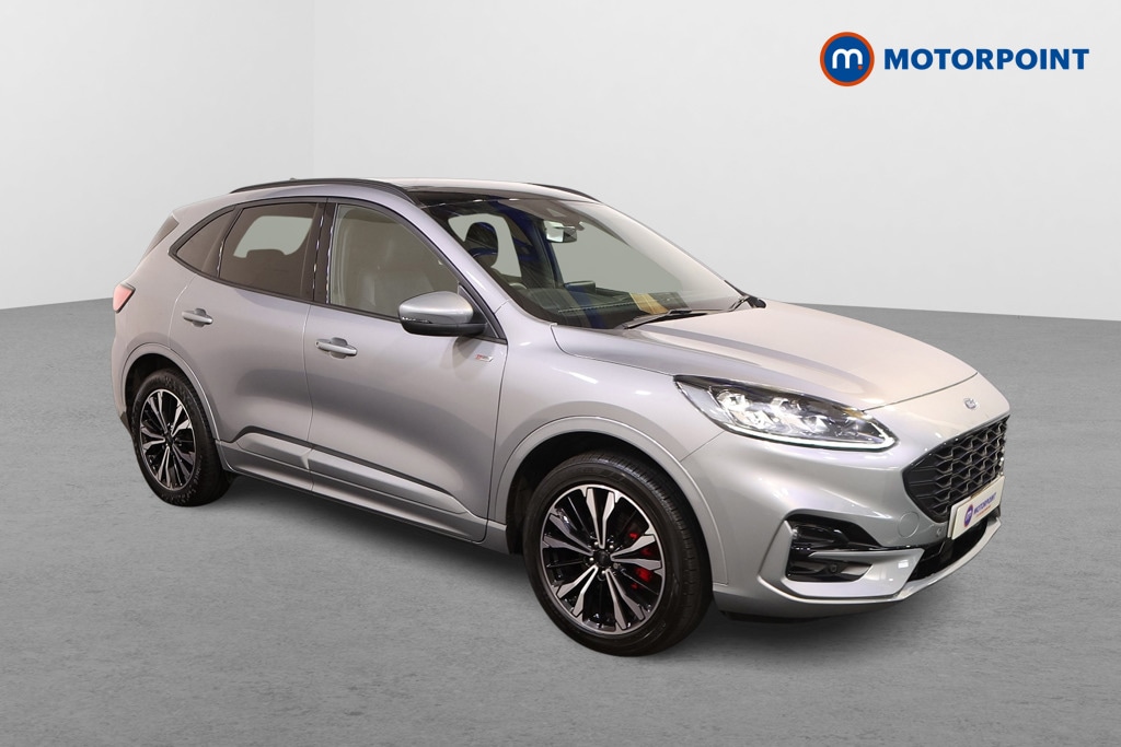 Used Ford Kuga 2022 for sale - 76101931: Photo 1
