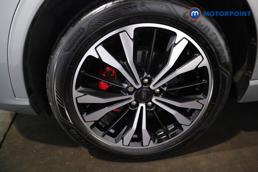 Used Ford Kuga 2022 for sale - 76101931: Photo 28