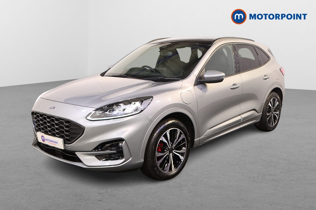 Used Ford Kuga 2022 for sale - 76101931: Photo 3