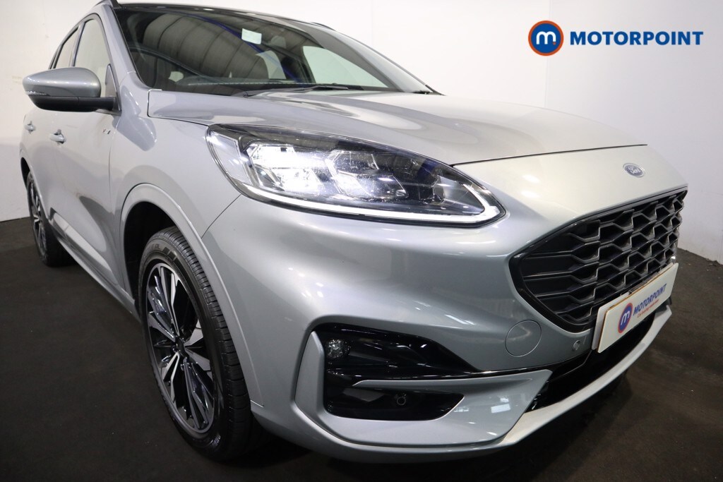 Used Ford Kuga 2022 for sale - 76101931: Photo 38