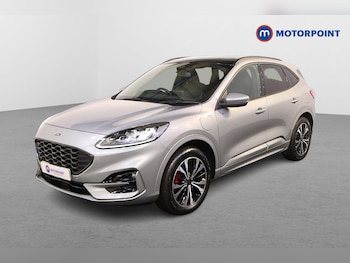 Used Ford Kuga 2022 for sale - 76101931: Photo 3