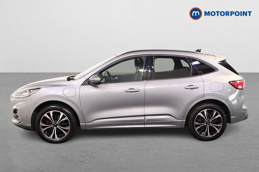Used Ford Kuga 2022 for sale - 76101931: Photo 4
