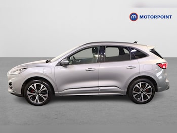 Used Ford Kuga 2022 for sale - 76101931: Photo 4
