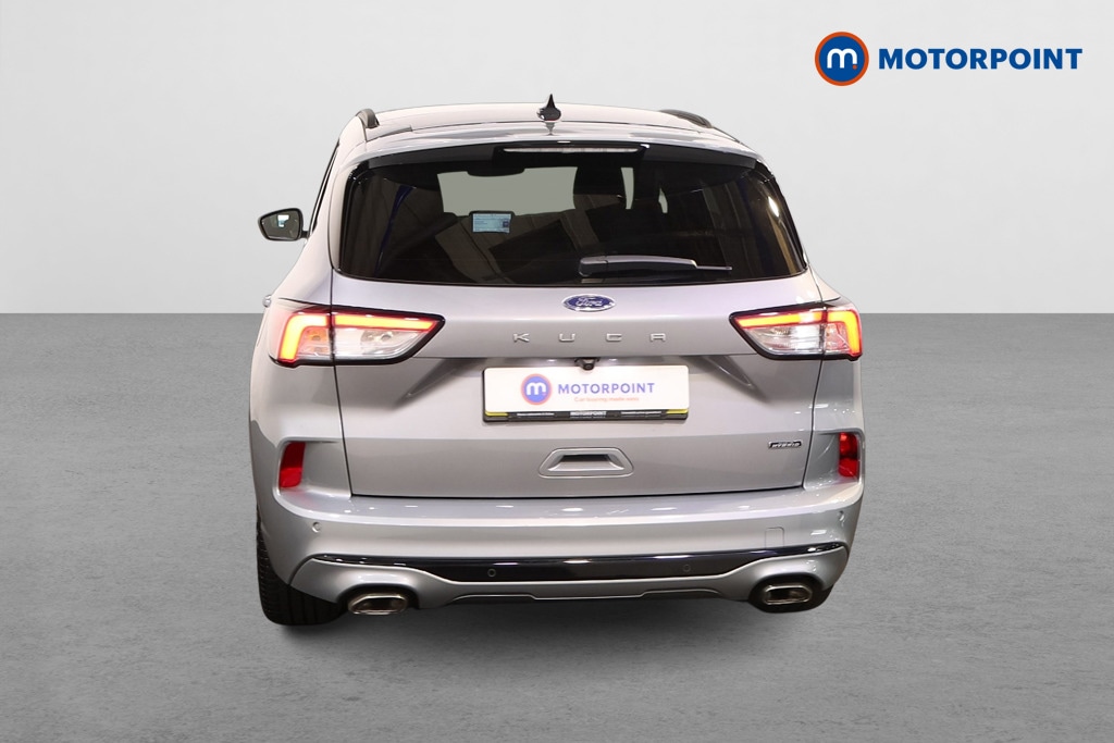 Used Ford Kuga 2022 for sale - 76101931: Photo 6