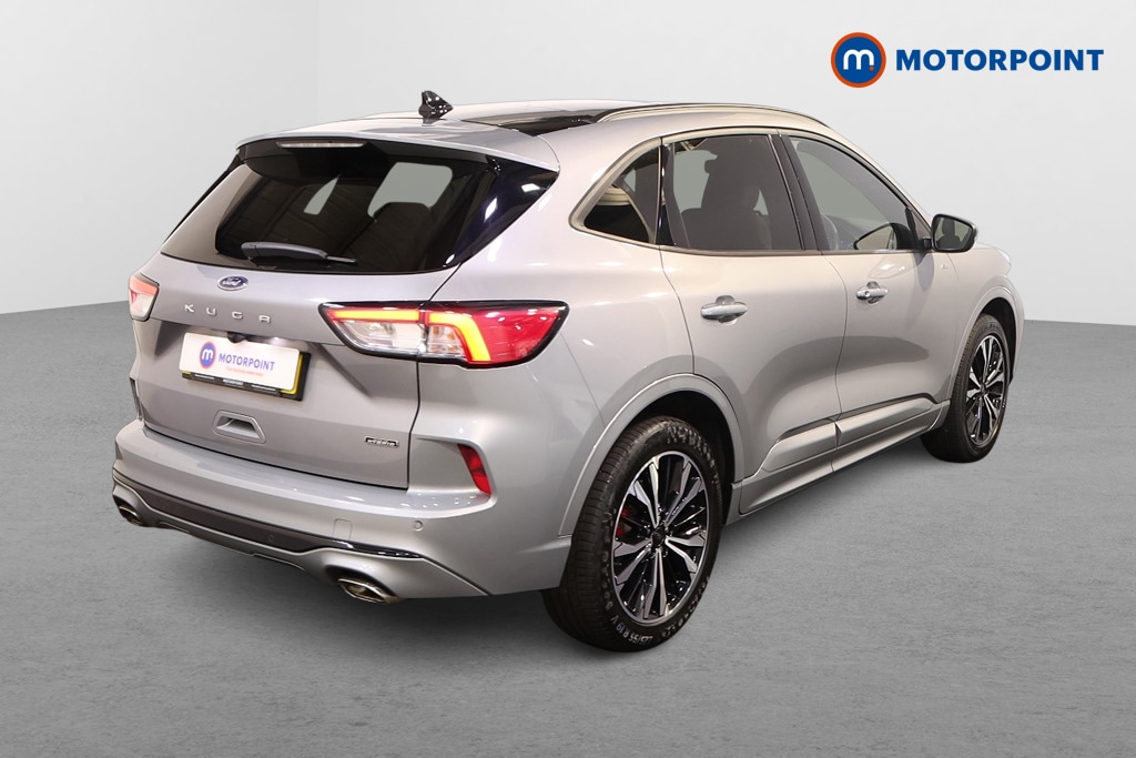 Used Ford Kuga 2022 for sale - 76101931: Photo 7