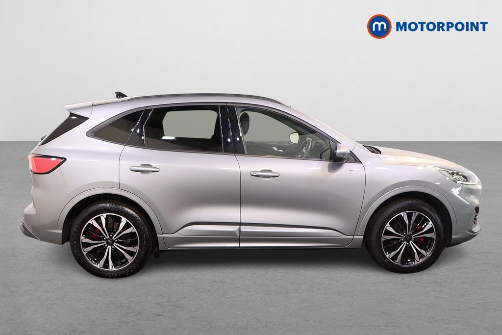 Used Ford Kuga 2022 for sale - 76101931: Photo 8