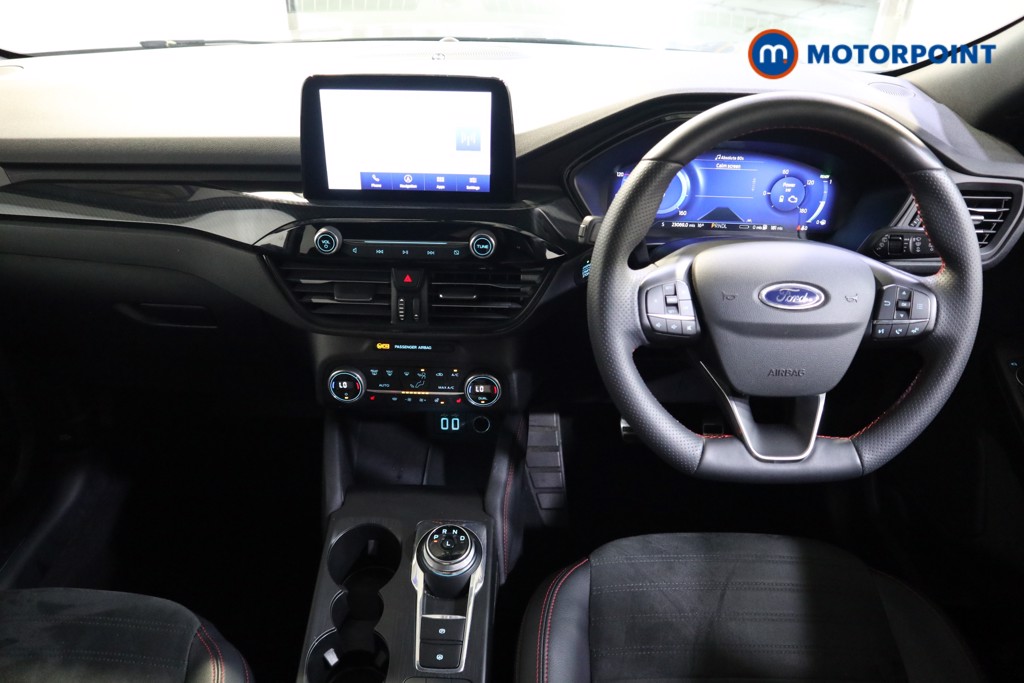 Used Ford Kuga 2022 for sale - 76101931: Photo 9