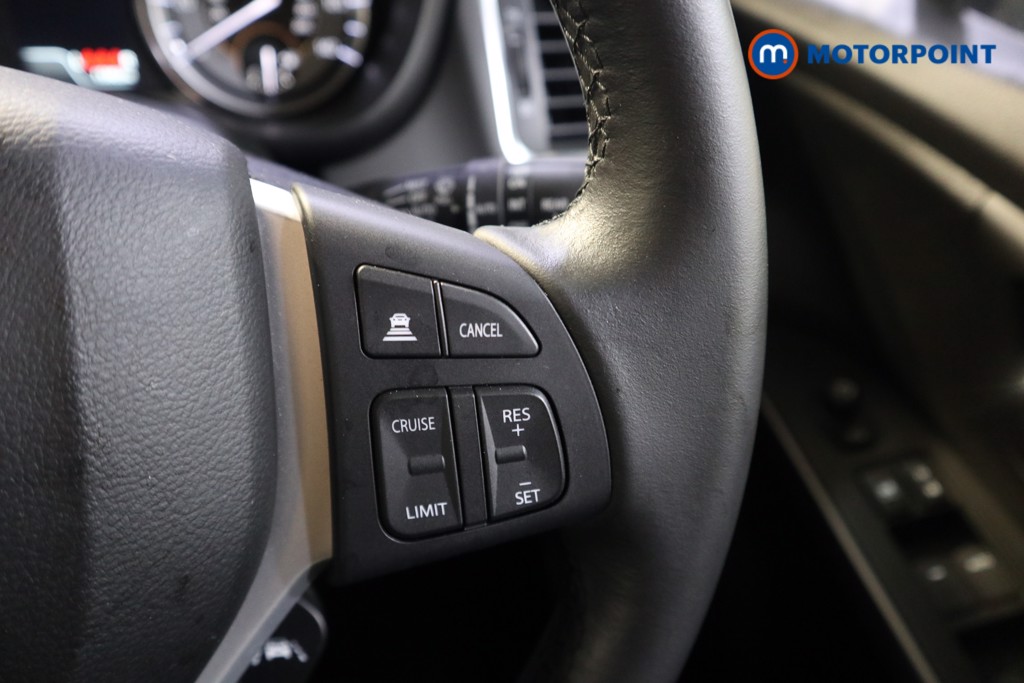 Used Suzuki SX4 S-Cross 2024 for sale - 77688570: Photo 12