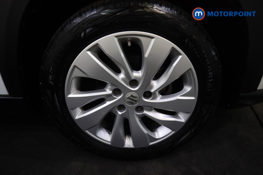 Used Suzuki SX4 S-Cross 2024 for sale - 77688570: Photo 30