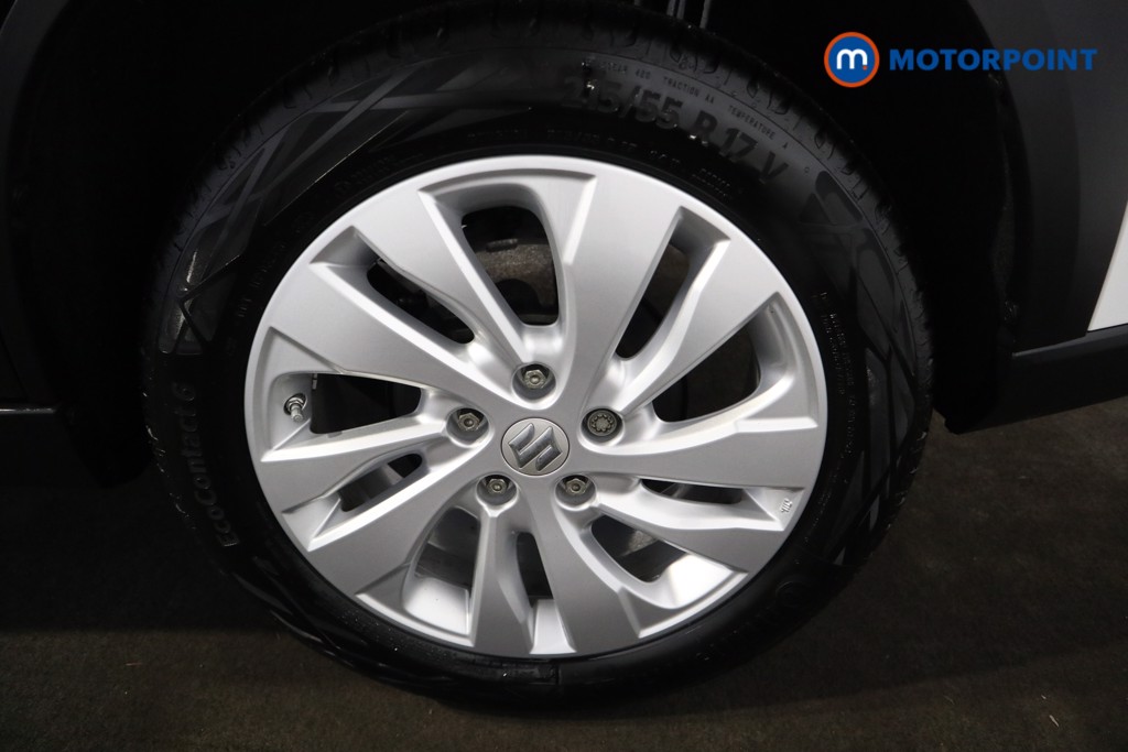 Used Suzuki SX4 S-Cross 2024 for sale - 77688570: Photo 32