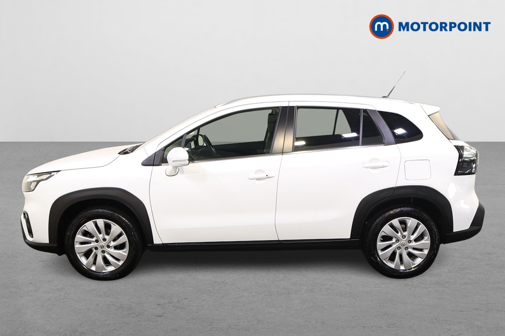 Used Suzuki SX4 S-Cross 2024 for sale - 77688570: Photo 4