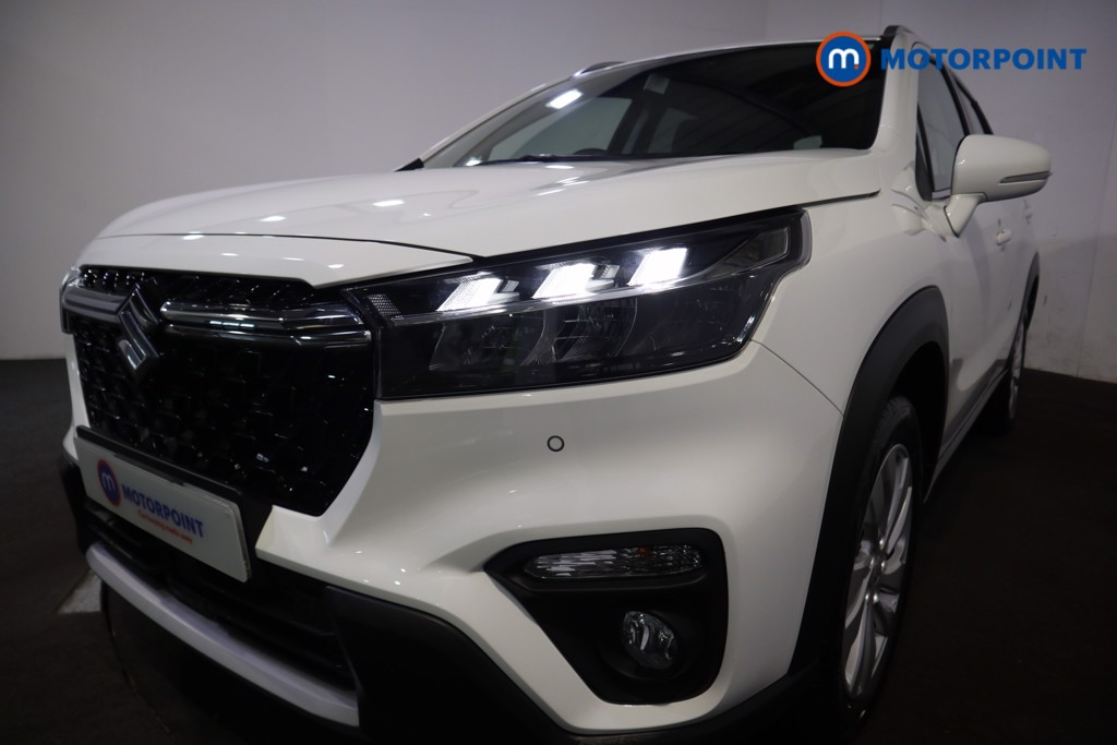 Used Suzuki SX4 S-Cross 2024 for sale - 77688570: Photo 44