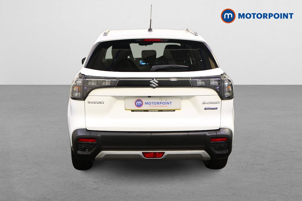 Used Suzuki SX4 S-Cross 2024 for sale - 77688570: Photo 6