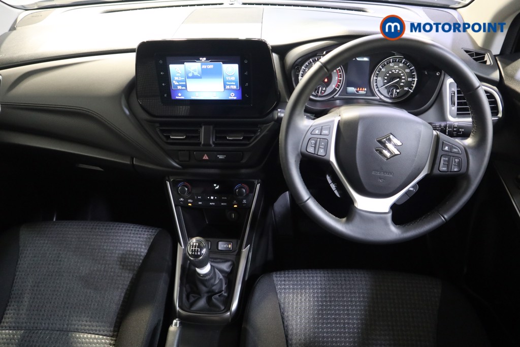 Used Suzuki SX4 S-Cross 2024 for sale - 77688570: Photo 9