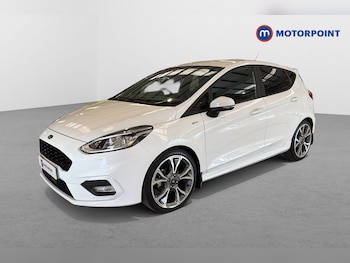 Used Ford Fiesta 2021 for sale - 79511128: Photo