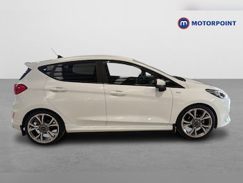 Used Ford Fiesta 2021 for sale - 79511128: Photo