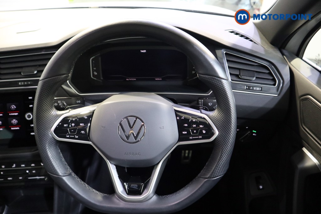 Used Volkswagen Tiguan 2023 for sale - 77117659: Photo 10