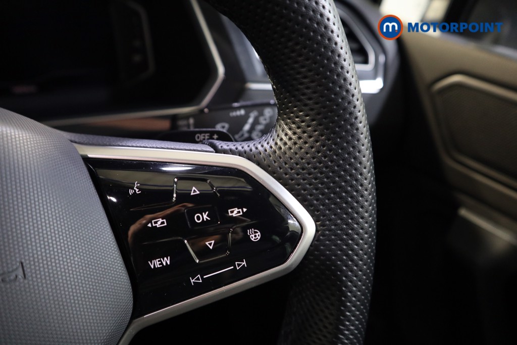 Used Volkswagen Tiguan 2023 for sale - 77117659: Photo 12