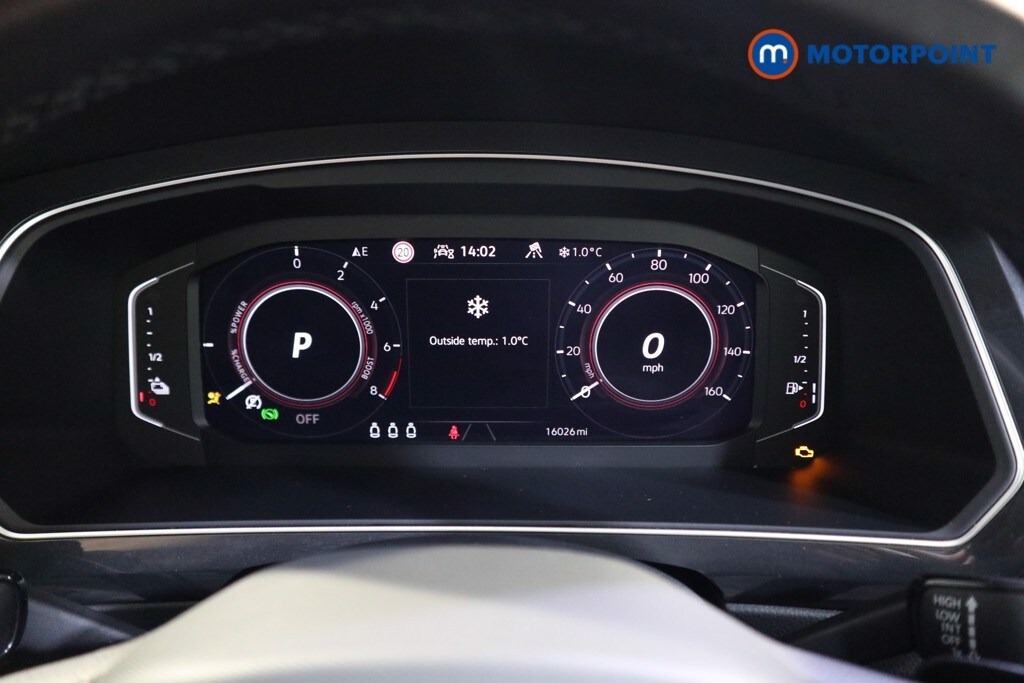 Used Volkswagen Tiguan 2023 for sale - 77117659: Photo 14