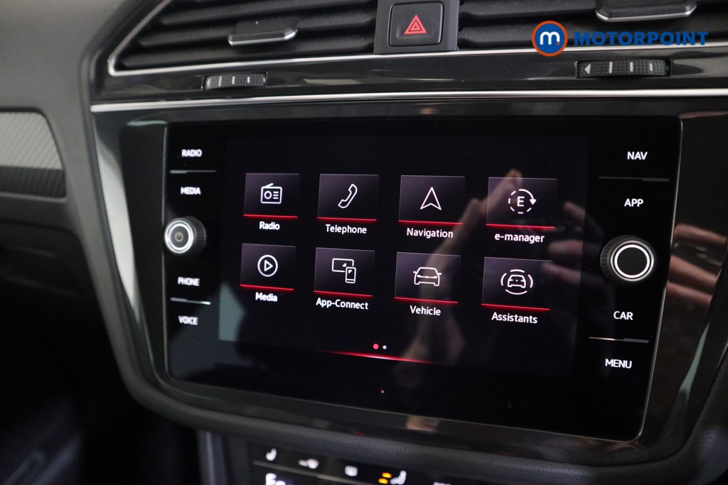 Used Volkswagen Tiguan 2023 for sale - 77117659: Photo 15