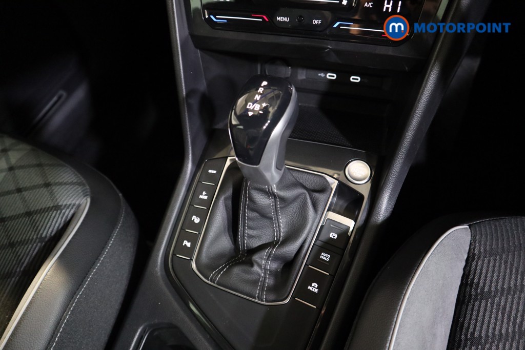 Used Volkswagen Tiguan 2023 for sale - 77117659: Photo 18