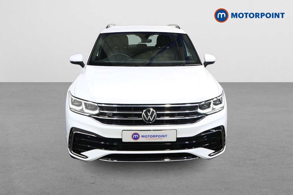 Used Volkswagen Tiguan 2023 for sale - 77117659: Photo 2