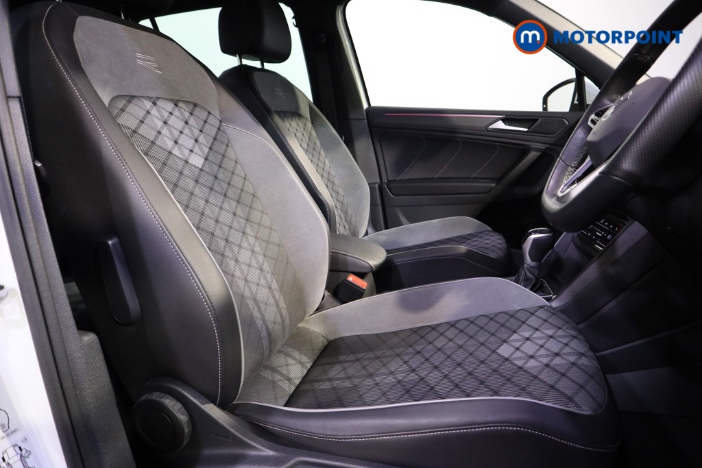 Used Volkswagen Tiguan 2023 for sale - 77117659: Photo 24