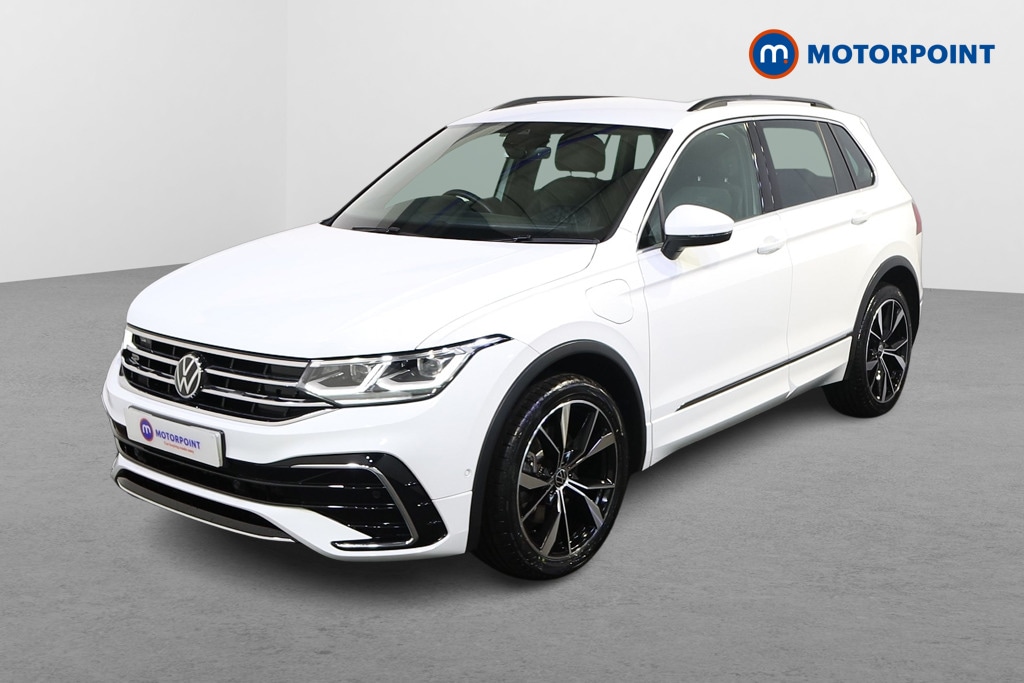Used Volkswagen Tiguan 2023 for sale - 77117659: Photo 3