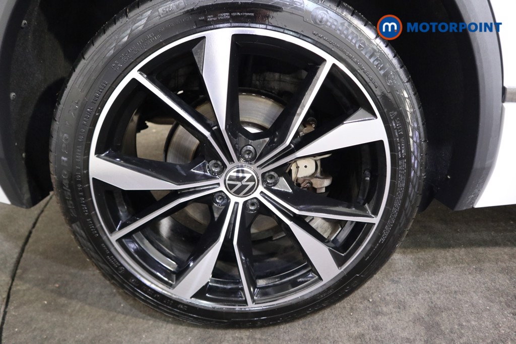 Used Volkswagen Tiguan 2023 for sale - 77117659: Photo 31