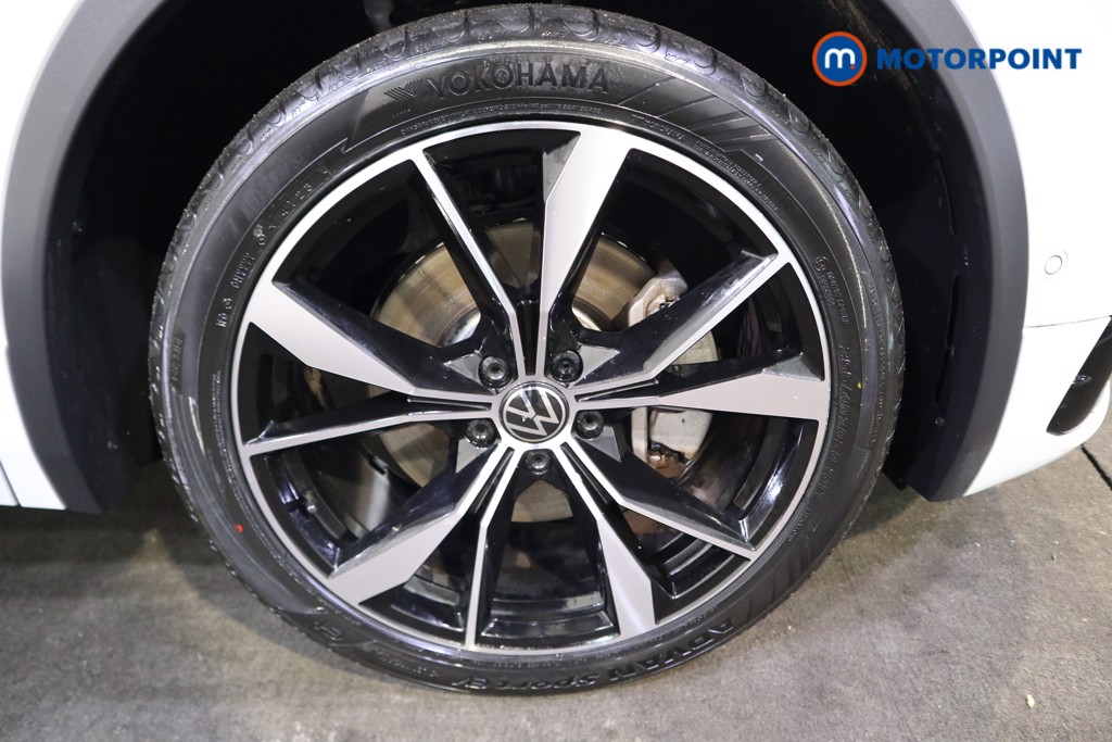 Used Volkswagen Tiguan 2023 for sale - 77117659: Photo 32