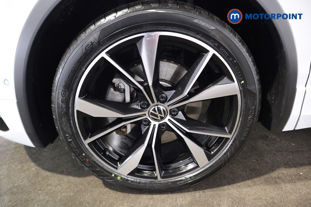 Used Volkswagen Tiguan 2023 for sale - 77117659: Photo 33