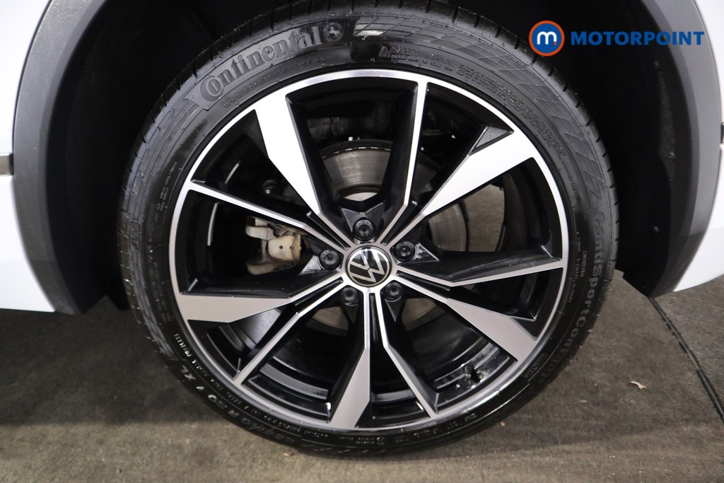 Used Volkswagen Tiguan 2023 for sale - 77117659: Photo 34