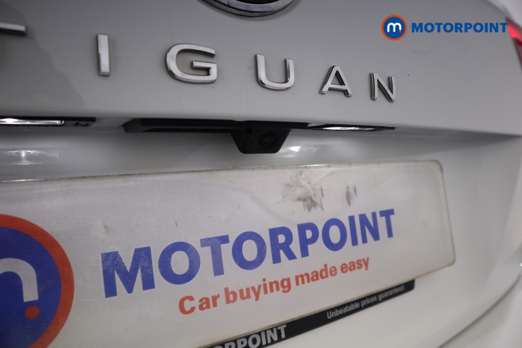 Used Volkswagen Tiguan 2023 for sale - 77117659: Photo 36