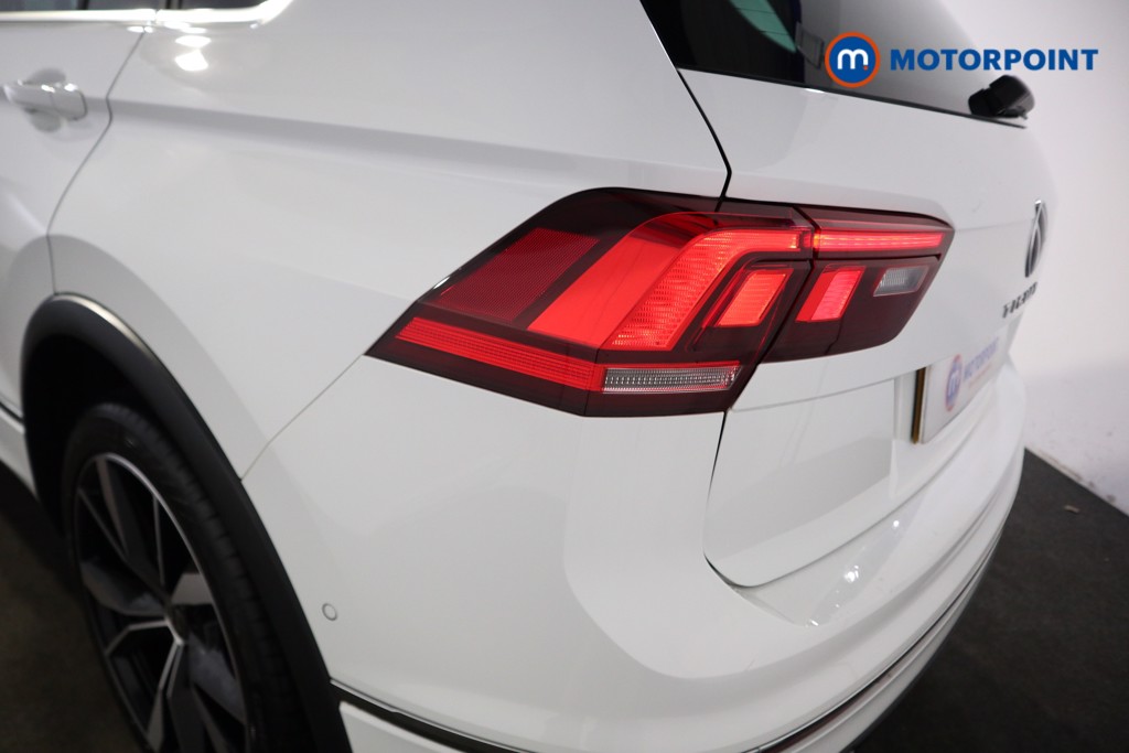 Used Volkswagen Tiguan 2023 for sale - 77117659: Photo 37