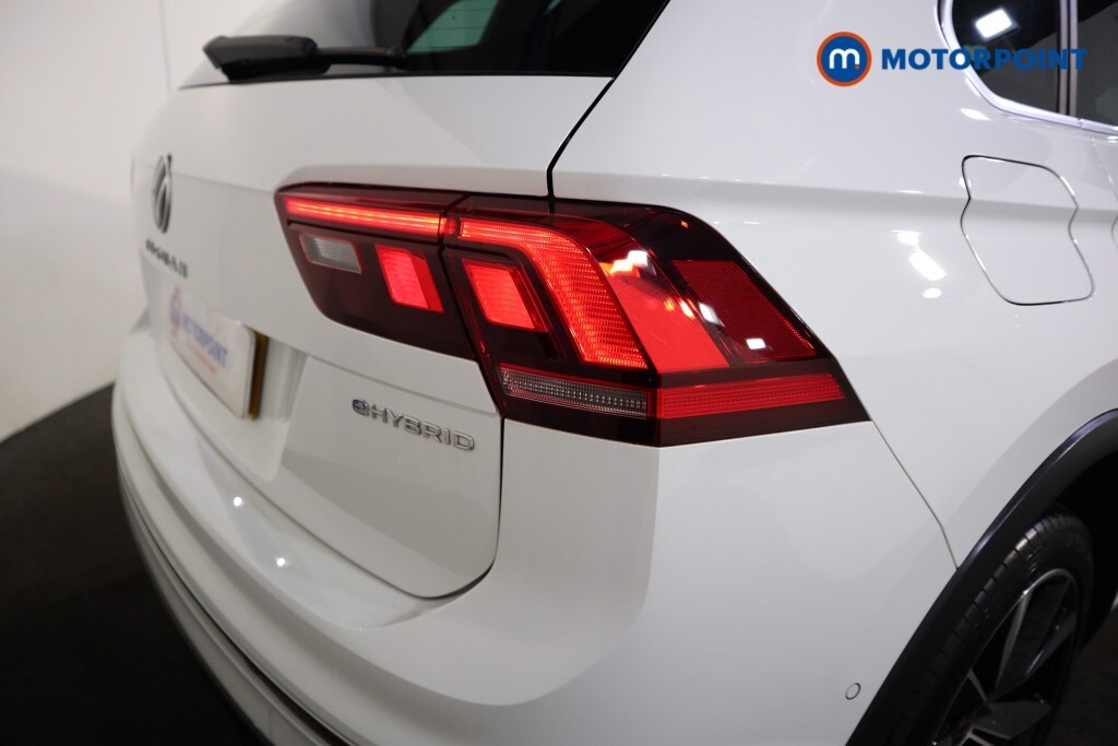 Used Volkswagen Tiguan 2023 for sale - 77117659: Photo 38