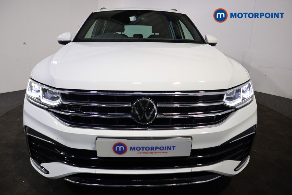 Used Volkswagen Tiguan 2023 for sale - 77117659: Photo 46